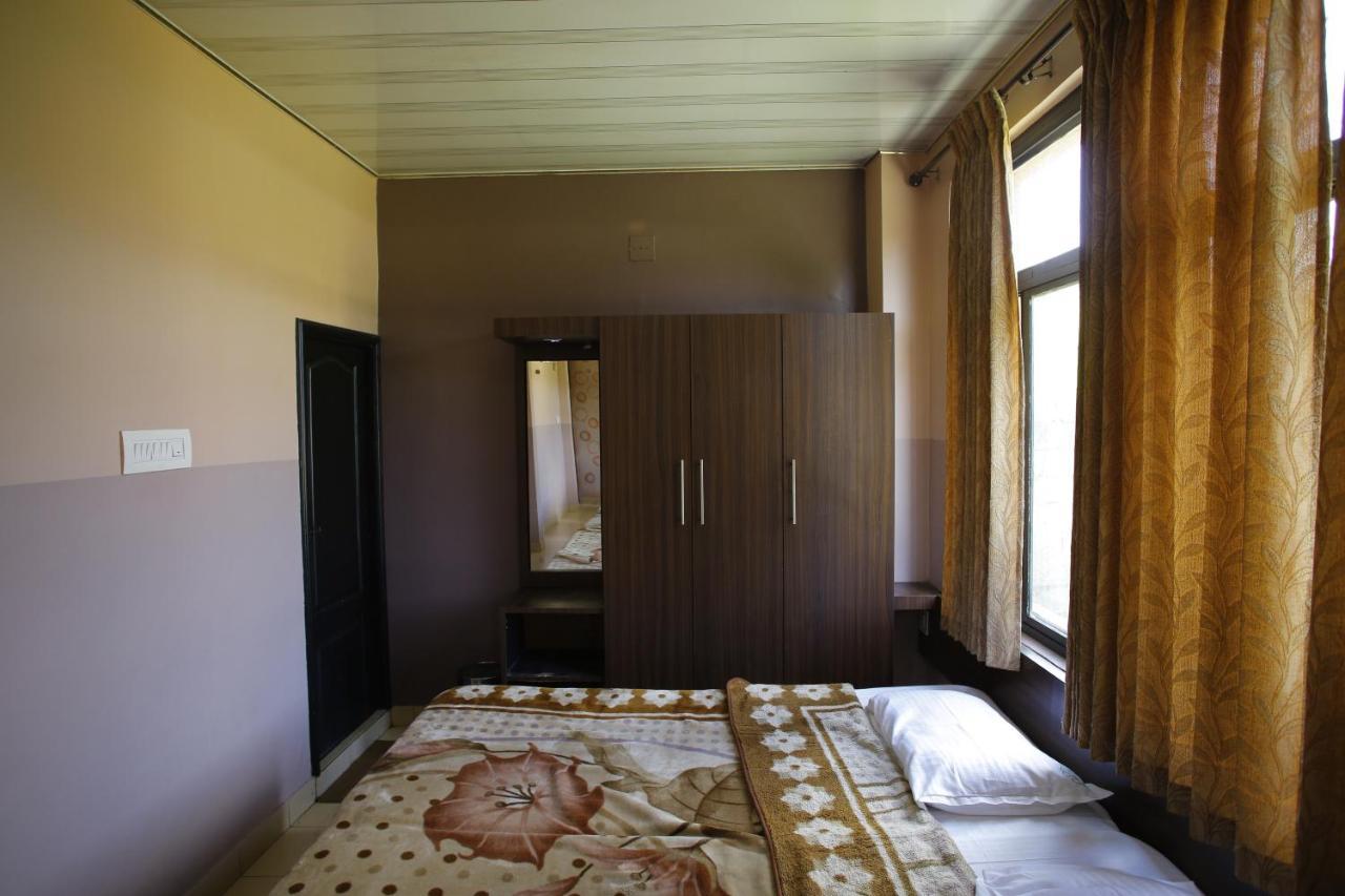 أوتي Hotel City Palace المظهر الخارجي الصورة