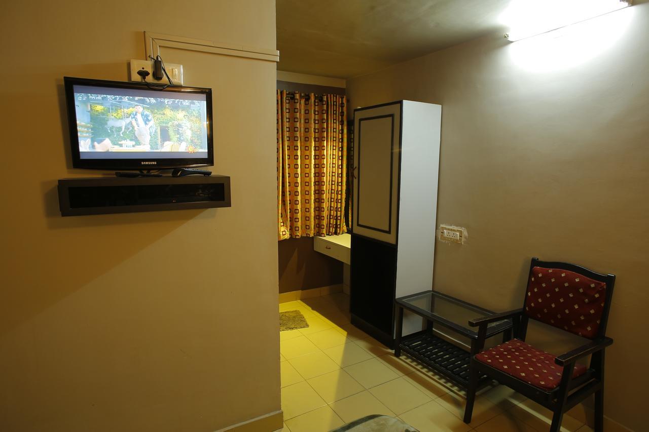 أوتي Hotel City Palace المظهر الخارجي الصورة